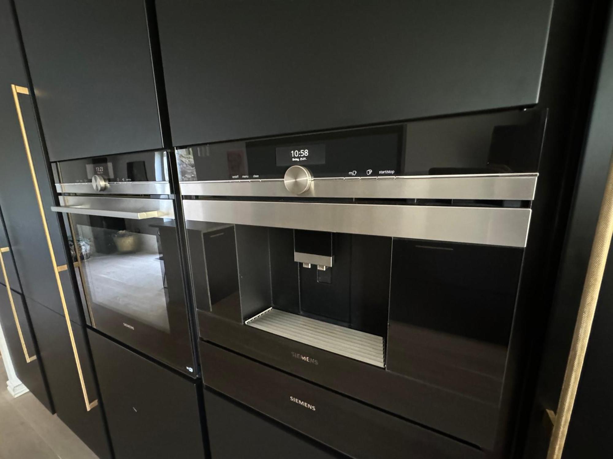 Modern Villa Close To Beach Trangsund Bagian luar foto