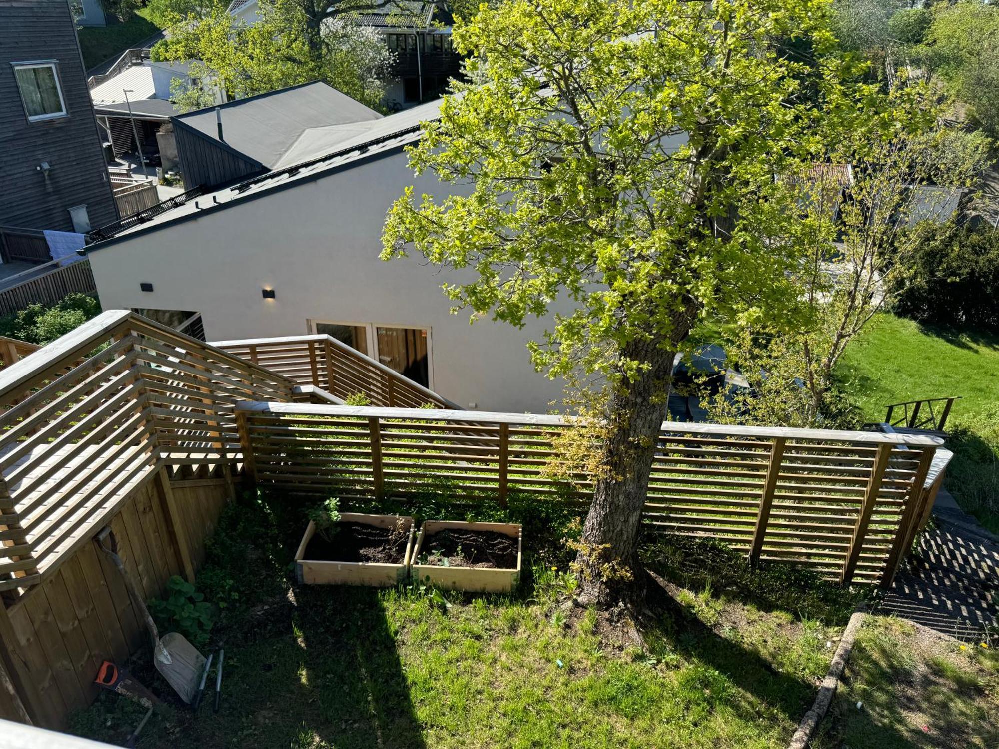 Modern Villa Close To Beach Trangsund Bagian luar foto
