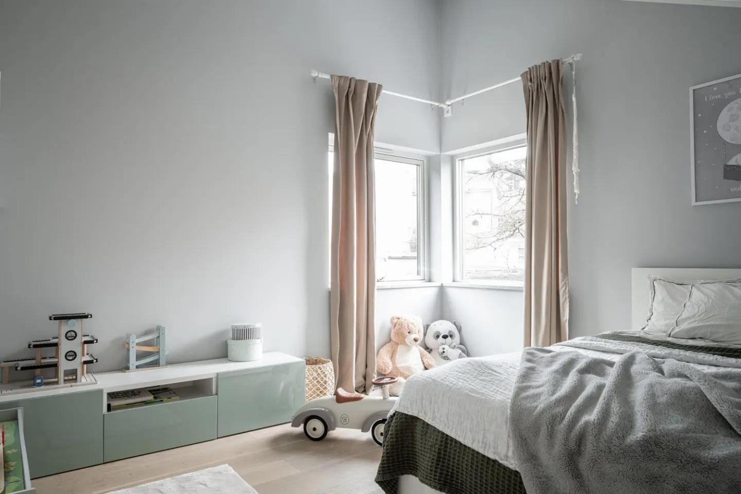 Modern Villa Close To Beach Trangsund Bagian luar foto
